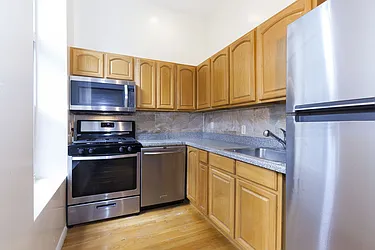Rented by Compass