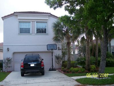 601 NW 157th Ln, Pembroke Pines, FL, 33028