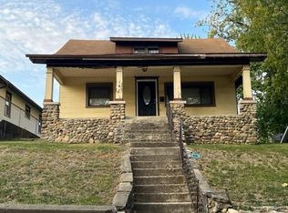 506 W 1st St, Marion, IN