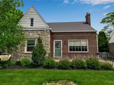 29 Hiler Ave, Buffalo, NY, 14217