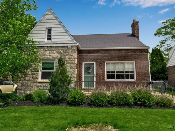 29 Hiler Ave, Buffalo, NY 14217