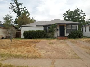 2005 64th St, Lubbock, TX 79412