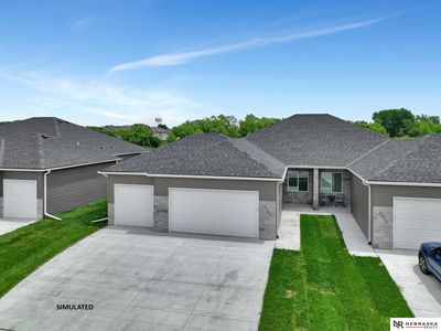 1608 NW 45th St, Lincoln, NE, 68528