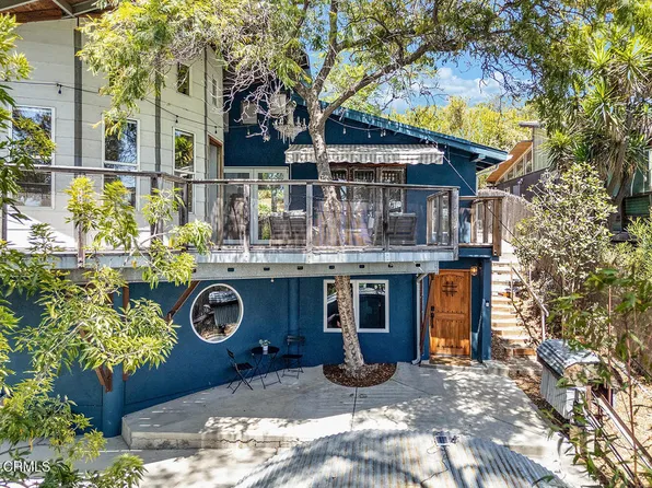 2537 Crestmoore Pl, Los Angeles, CA 90065
