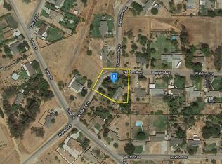 25474 Walden Ave, Madera, CA 93638