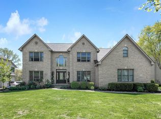 7206 Hawksbeard Dr, Westerville, OH 43082