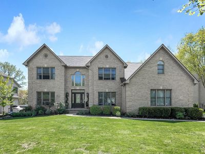 7206 Hawksbeard Dr, Westerville, OH, 43082