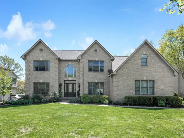 7206 Hawksbeard Dr, Westerville, OH 43082