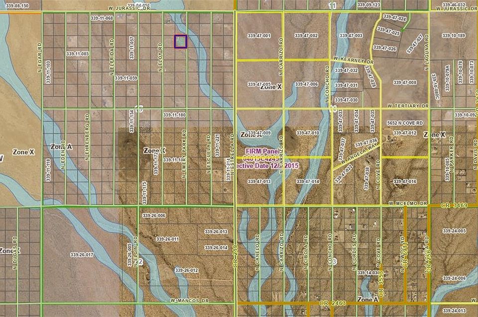 2nd image of 5937 N Emery Park Rd