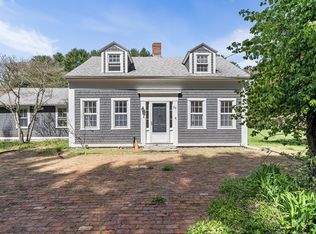 20 School St, Rehoboth, MA 02769