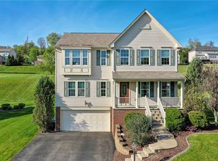 10861 Gasson Dr, North Huntingdon, PA 15642