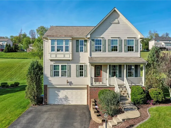 10861 Gasson Dr, North Huntingdon, PA 15642