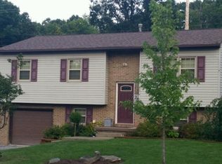 213 E 21st Ave, Altoona, PA 16601