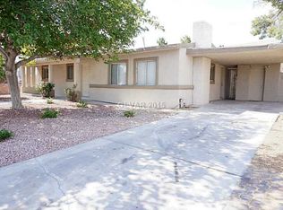 1809 Wengert Ave, Las Vegas, NV 89104