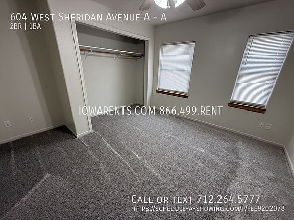 2nd image of 604 W Sheridan Ave #A