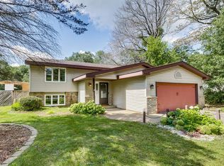 17016 Chisholm St NE, Ham Lake, MN 55304