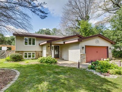 17016 Chisholm St NE, Ham Lake, MN, 55304