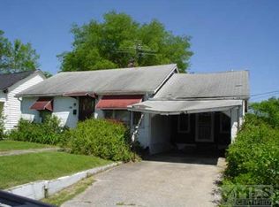 507 Blythe Ave, Gallatin, TN 37066