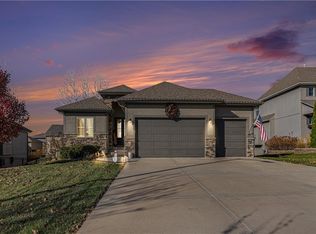 19308 W 200th St, Spring Hill, KS 66083