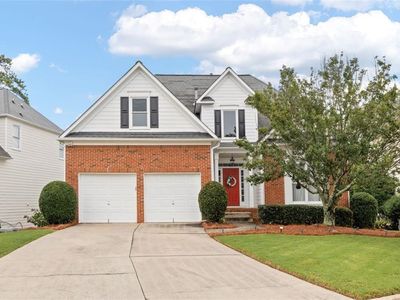 1868 Wilkenson Xing, Marietta, GA, 30066