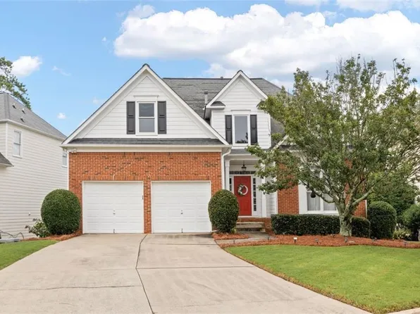1868 Wilkenson Xing, Marietta, GA 30066