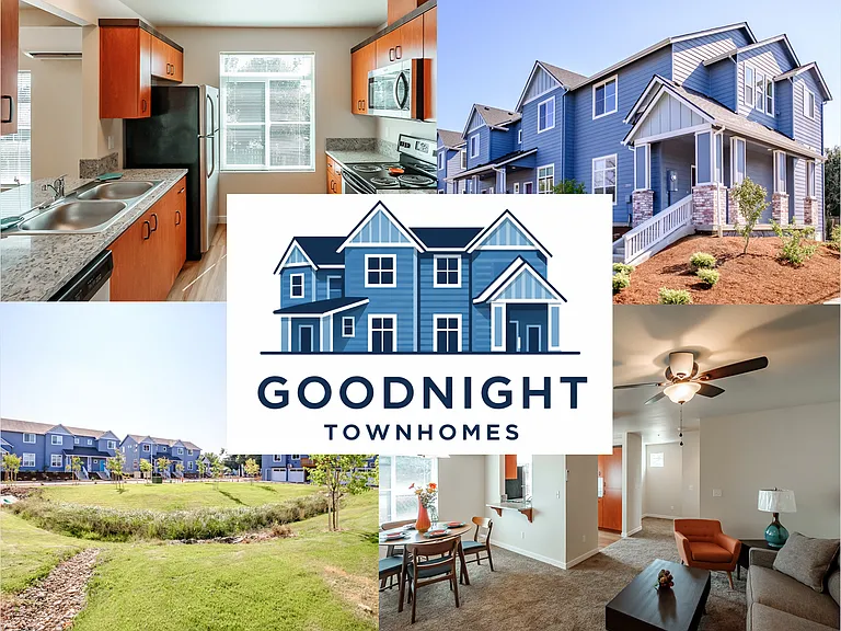 Goodnight Townhomes — Photo 1
