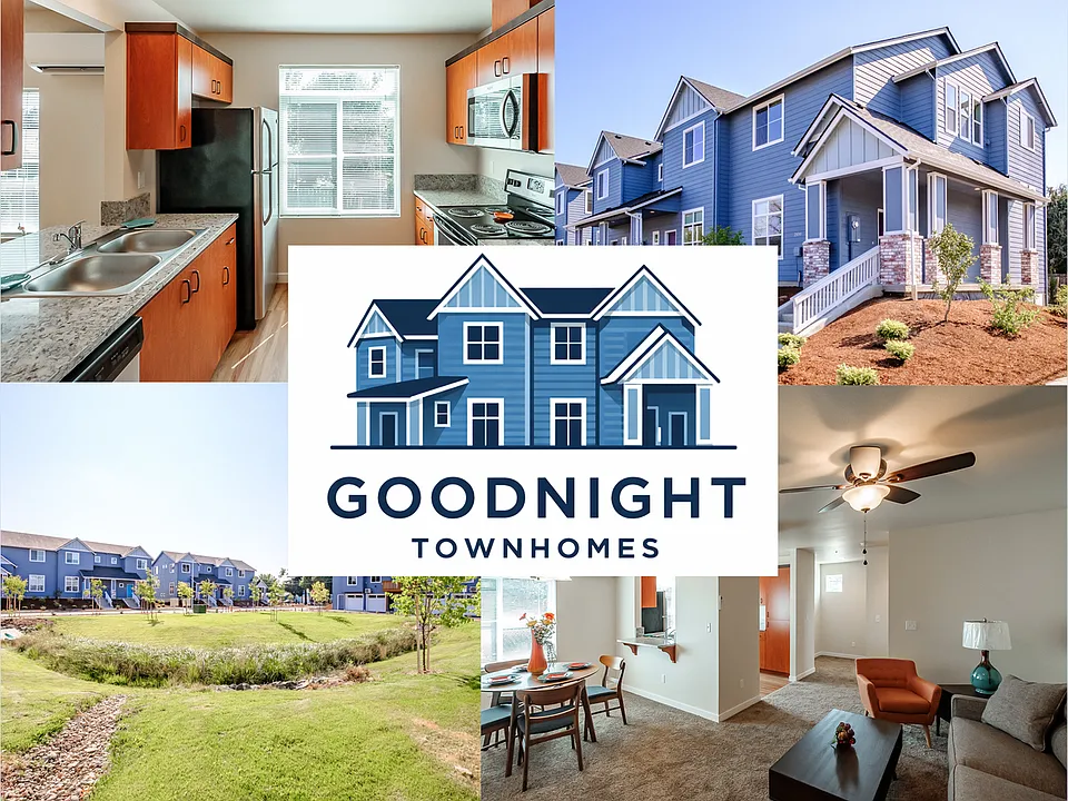 Goodnight Townhomes