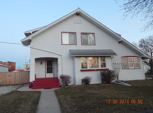 104 S Scott Street, Alexis, IL 61412