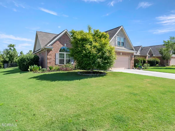 85 Highlands Drive, Hampstead, NC 28443