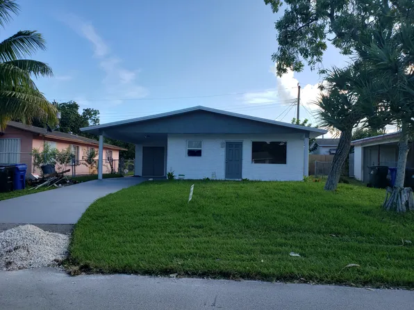 3540 SW 12th Ct, Fort Lauderdale, FL 33312