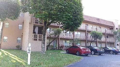 Property Front View