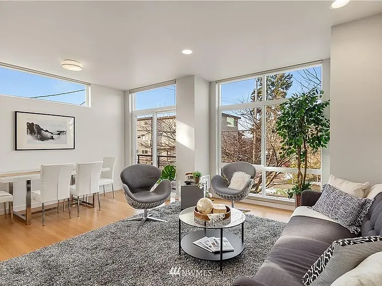 4214 Linden Ave N #A — Photo 4