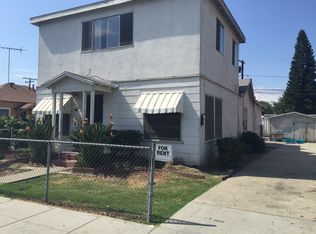 67 E 56th St, Long Beach, CA 90805