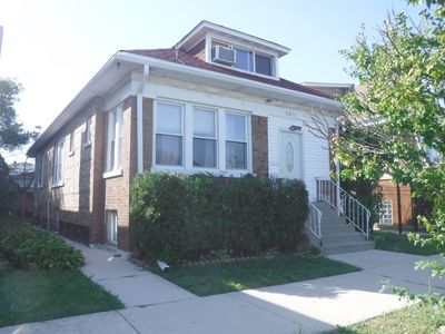 6532 S Whipple St, Chicago, IL, 60629