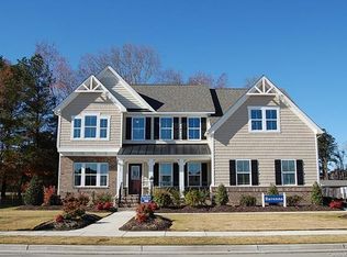 905 Brookmeade Dr, Waxhaw, NC 28173