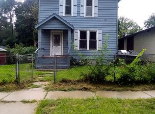 207 S Henrietta Ave, Rockford, IL 61102