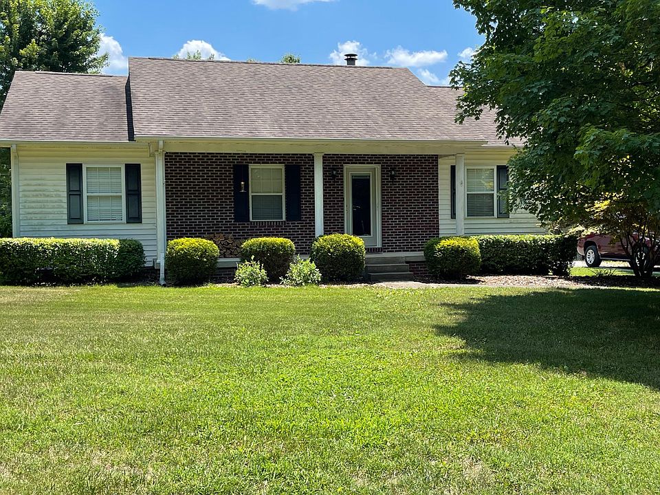 2354 PLEASANT VIEW ROAD PLEASANT VIEW, TN 37146