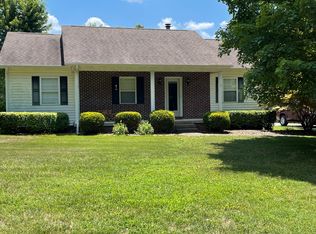 2354 Pleasant View Rd, Pleasant View, TN 37146