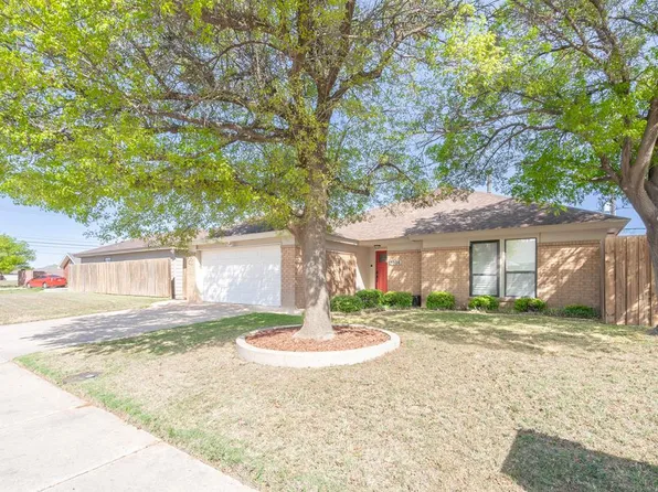 5308 Brazos Ct, Midland, TX 79707