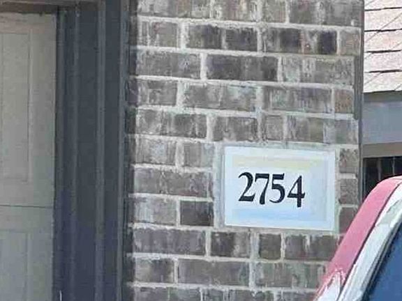 Exterior Address Verification