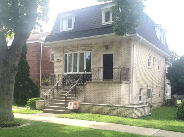 9117 Grant Ave, Brookfield, IL 60513