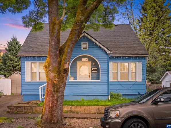 1760 McCoy Ave NE, Salem, OR 97301