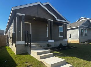 (Undisclosed Address), Kyle, TX 78640