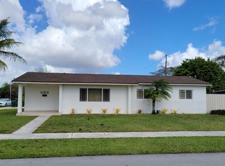 2921 SW 123rd Ct, Miami, FL 33175