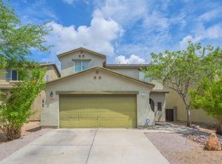 1534 W Beantree Ln, Tucson, AZ 85713