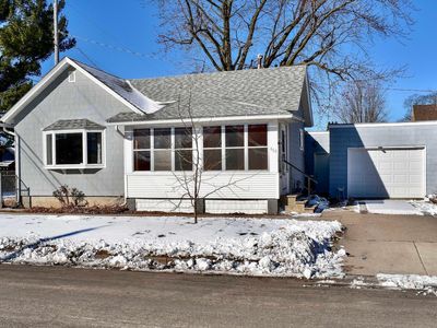 463 Liberty St, Winona, MN, 55987