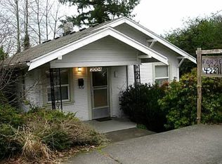 2004 Saint Helens St, Saint Helens, OR 97051