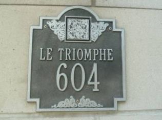 604 Monroe St #PS9, Hoboken, NJ 07030