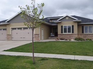 2908 W 95th St, Sioux Falls, SD 57108