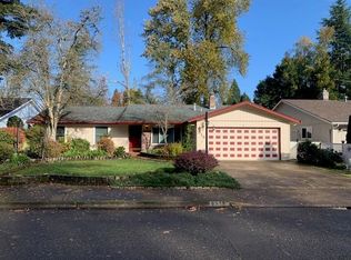 815 Valleywood Dr SE, Salem, OR 97306